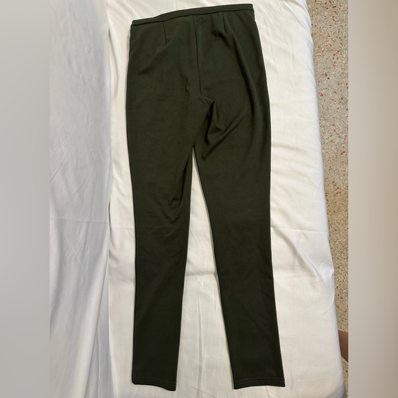 Green fashion nova leggings - Picture 3 of 3